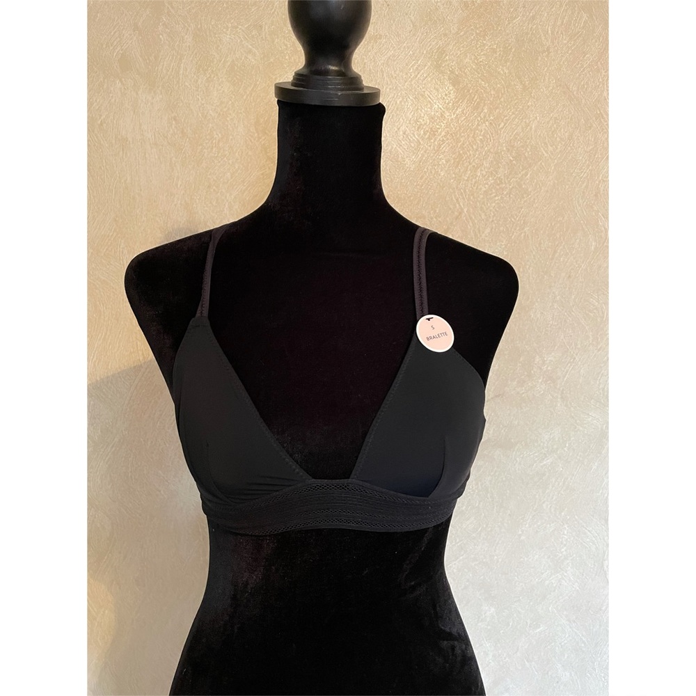 Forever 21 Barrettes/Bras